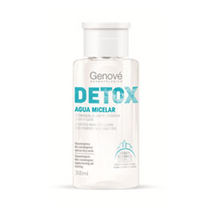 detox micellar water