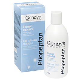 Pilopeptan Anti-Hair Loss Shampoo