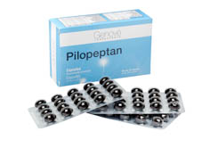 pilopeptan capsules