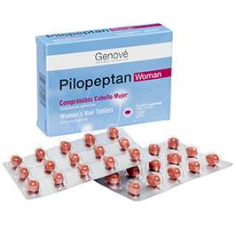 pilopeptan woman tablets